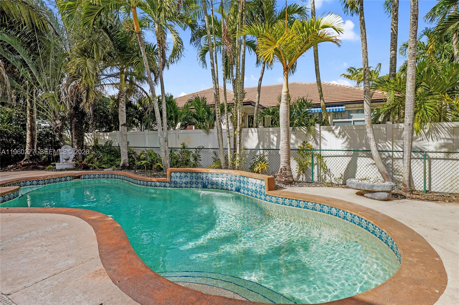 PASADENA AT PEMBROKE SHOR - Residential