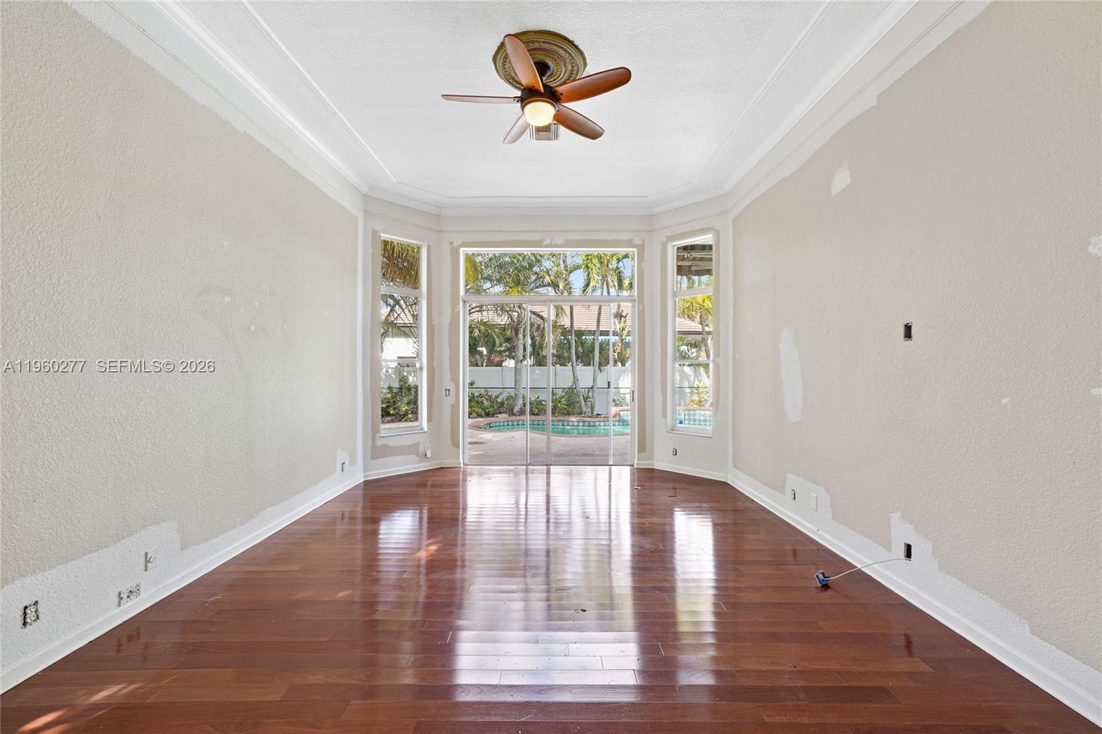 PASADENA AT PEMBROKE SHOR - Residential