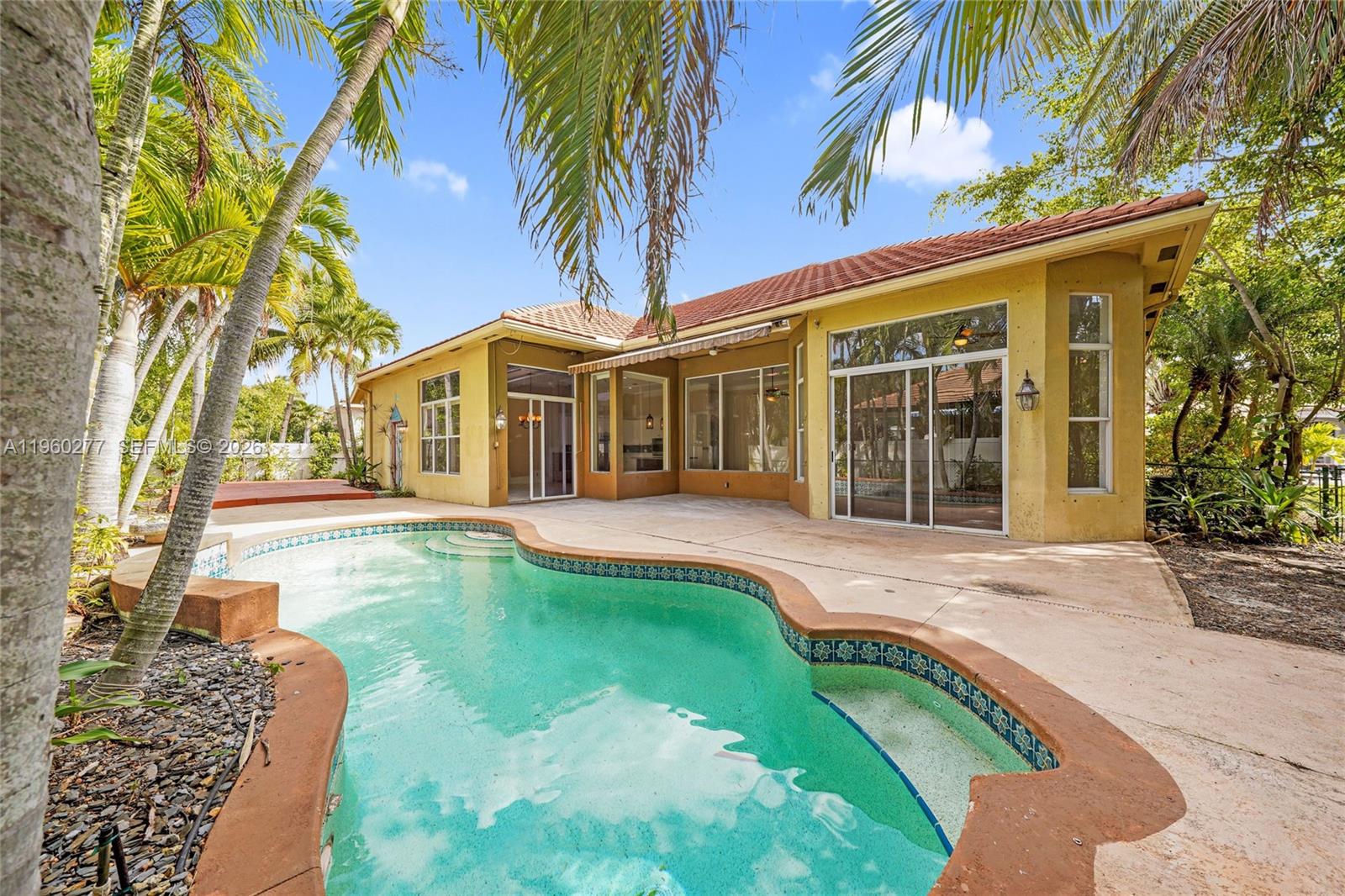 PASADENA AT PEMBROKE SHOR - Residential