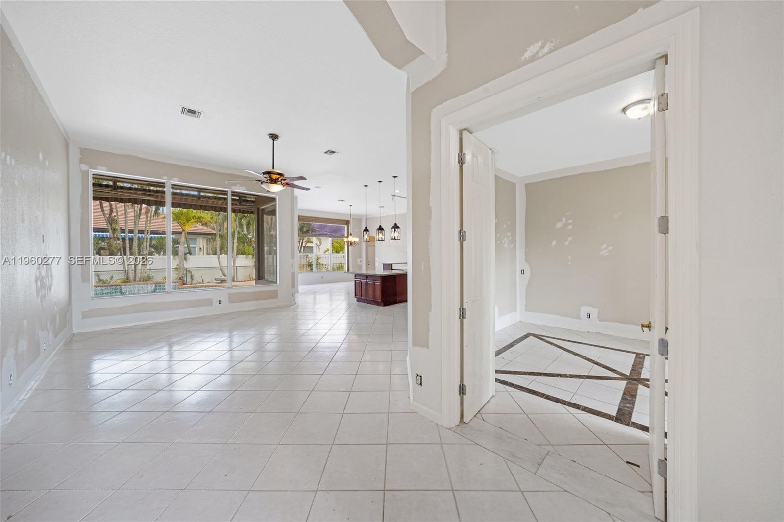 PASADENA AT PEMBROKE SHOR - Residential