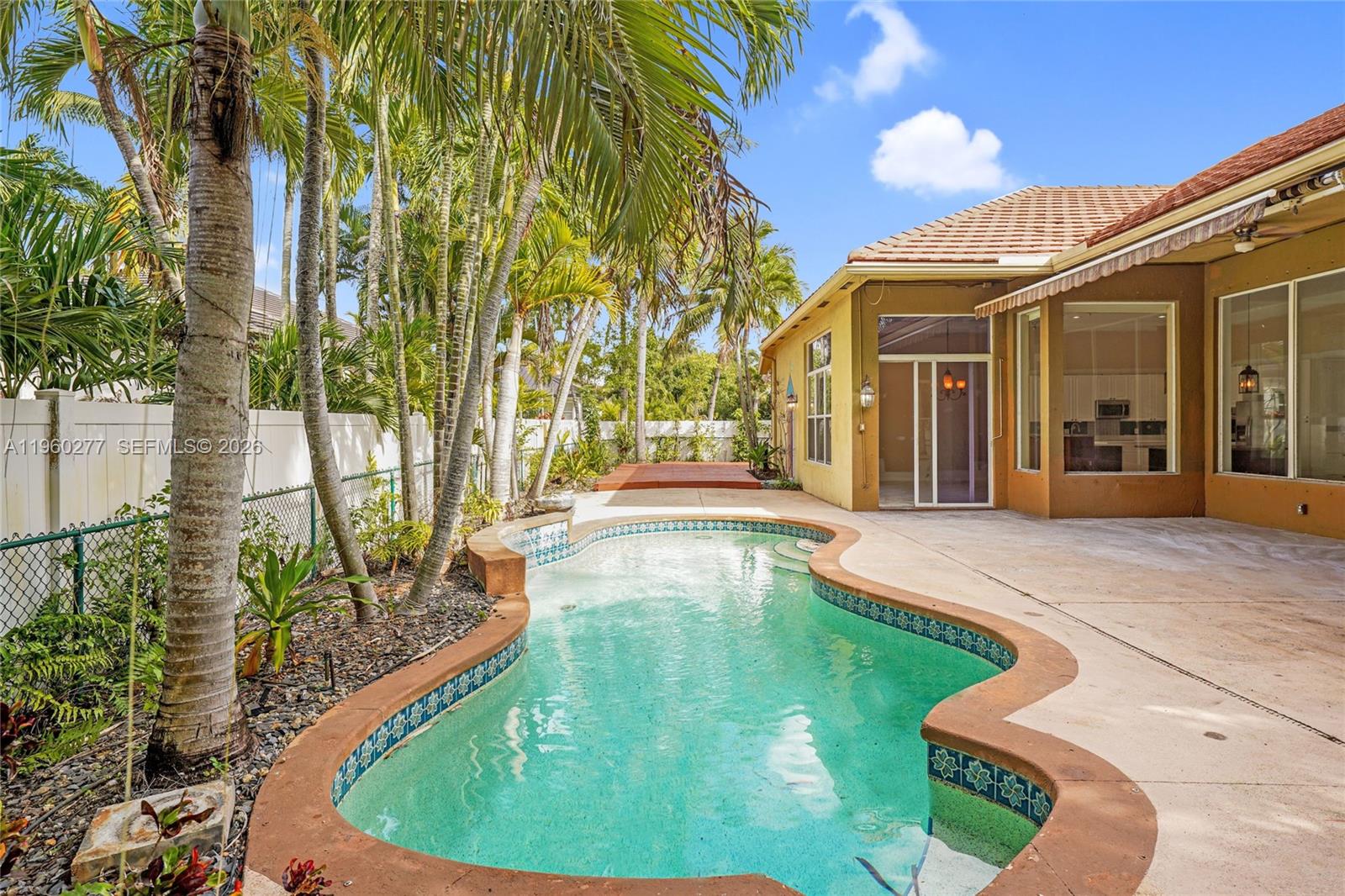 PASADENA AT PEMBROKE SHOR - Residential