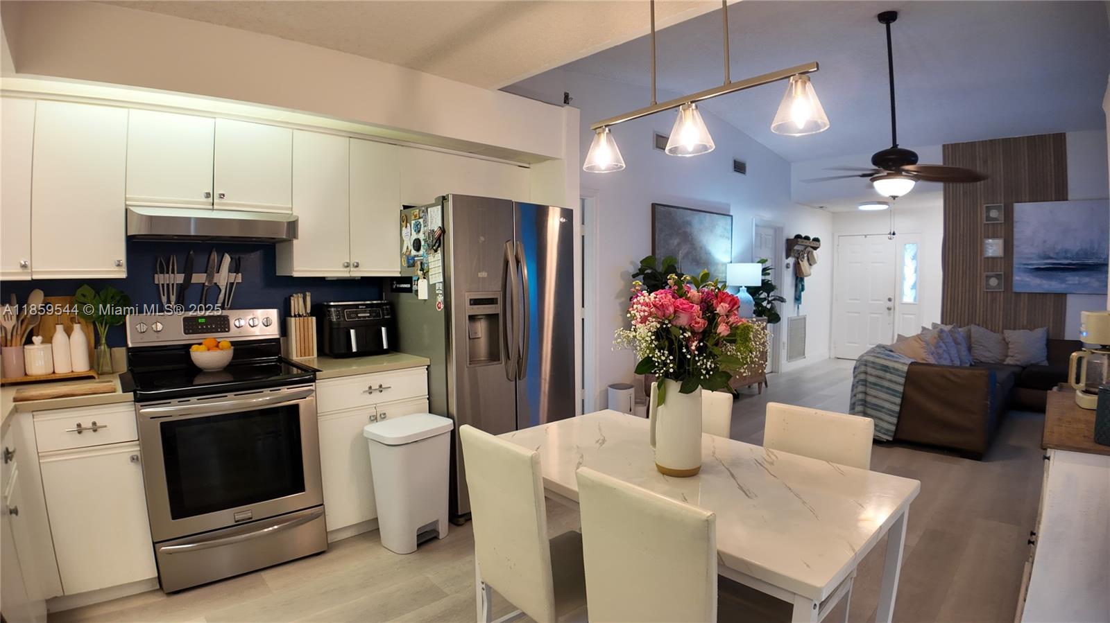 KEYS-GATE NO 2 - Residential