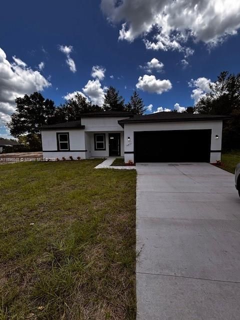 16855 SW 18TH AVE RD Ocala FL 34473