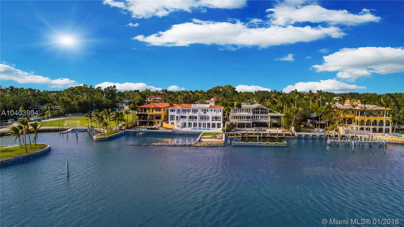 ANCHORAGE - Residential