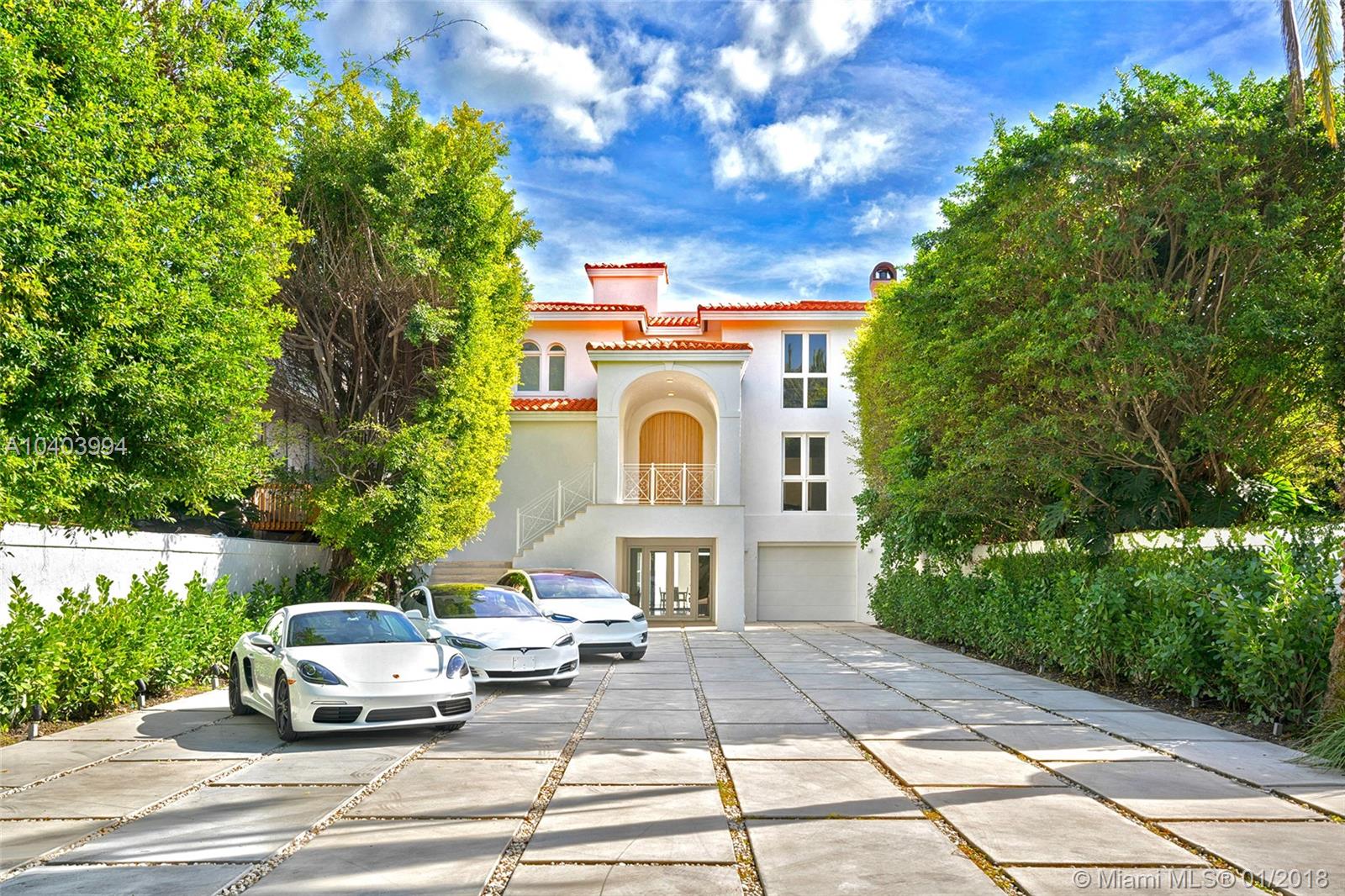 ANCHORAGE - Residential