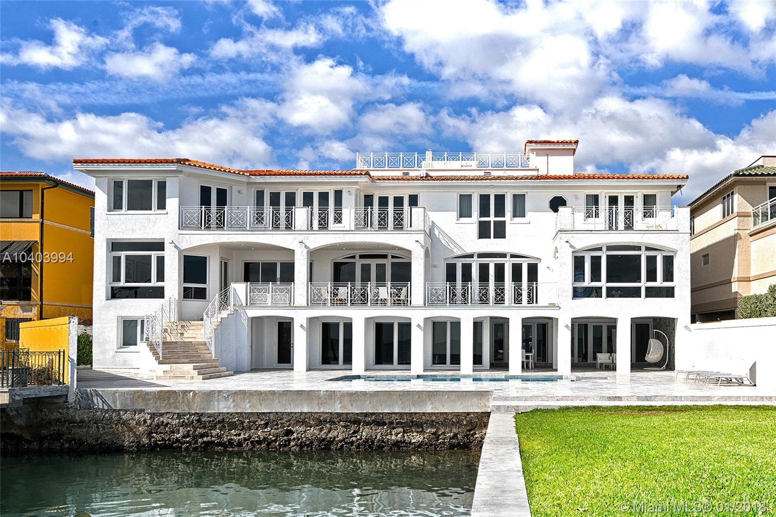 ANCHORAGE - Residential