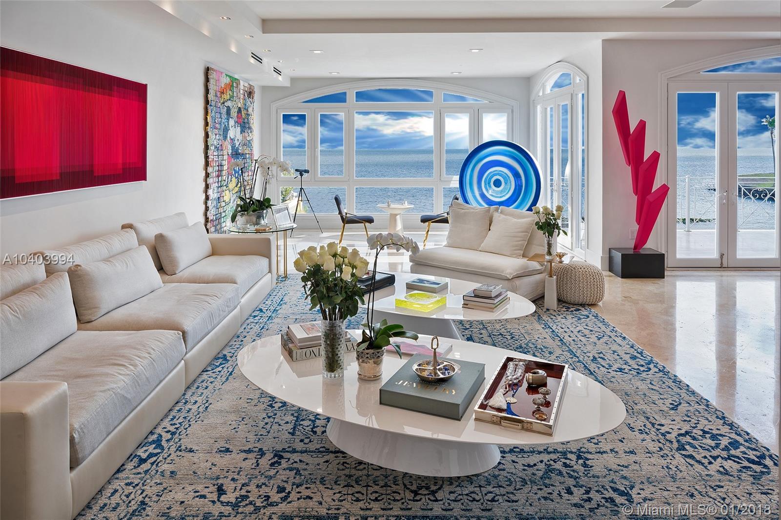 ANCHORAGE - Residential