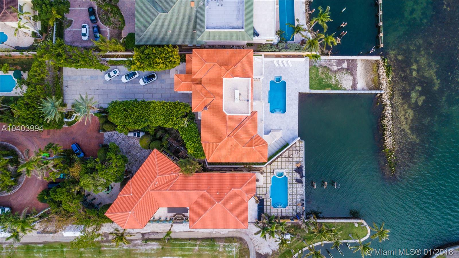 ANCHORAGE - Residential