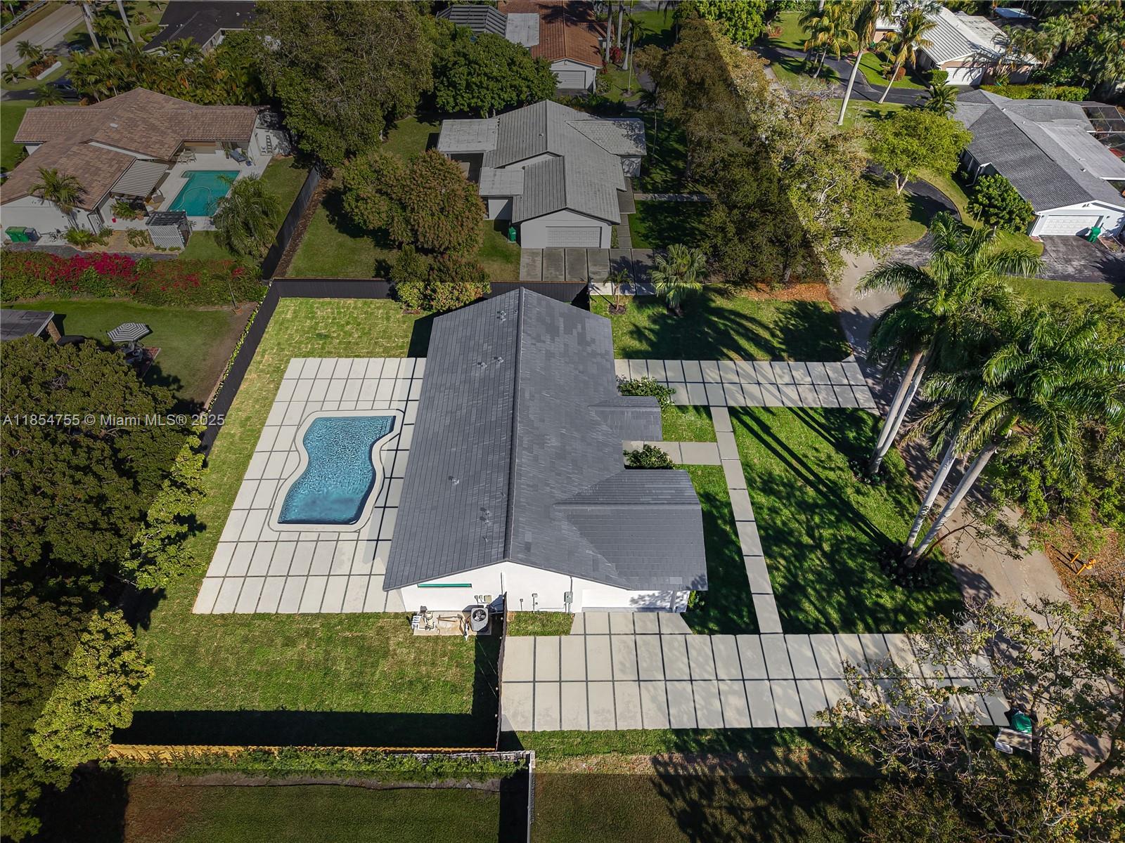 PINEWOOD ESTATES FIRST AD - Residential Lease