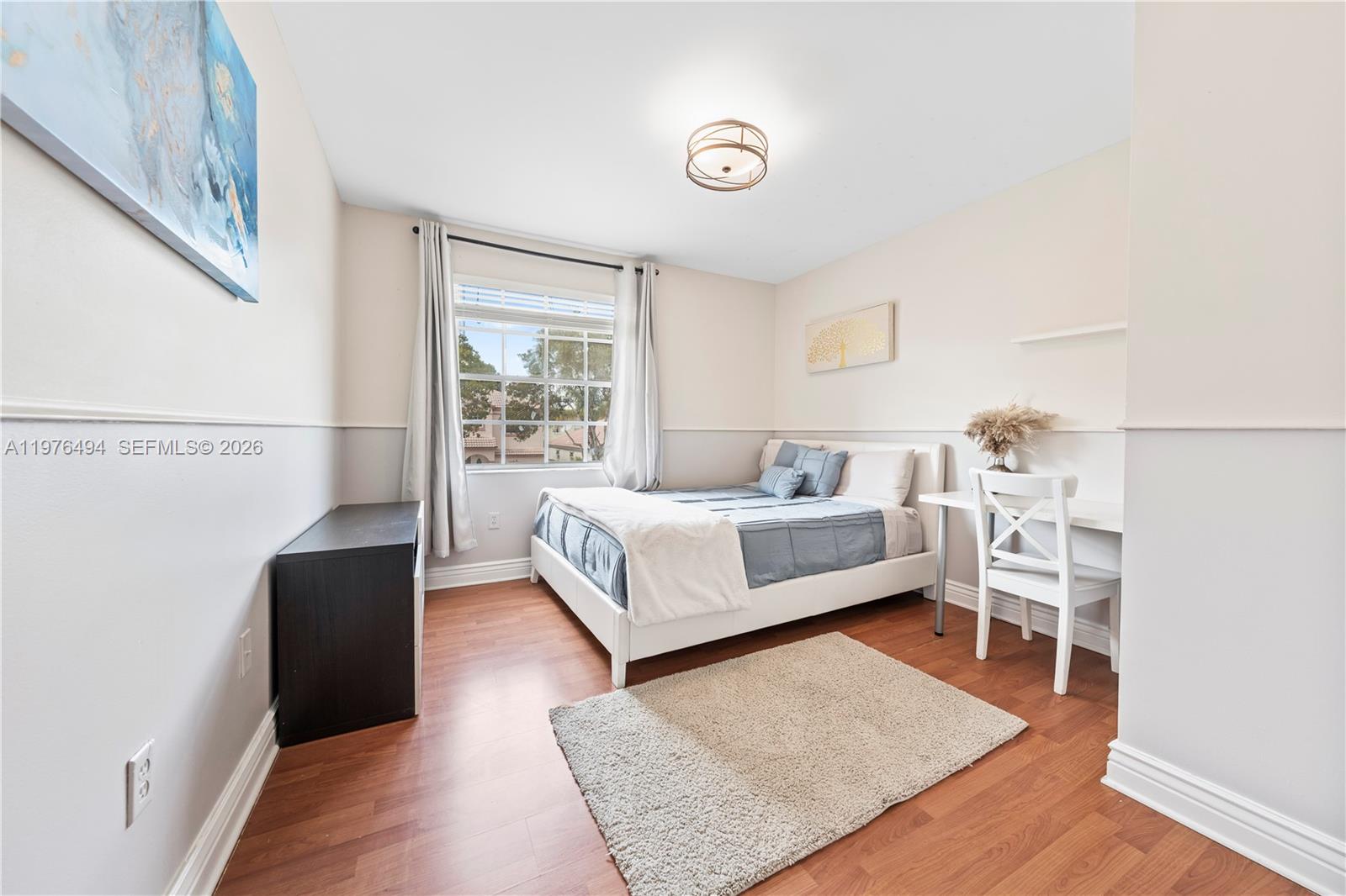 TOWNGATE - Residential Lease