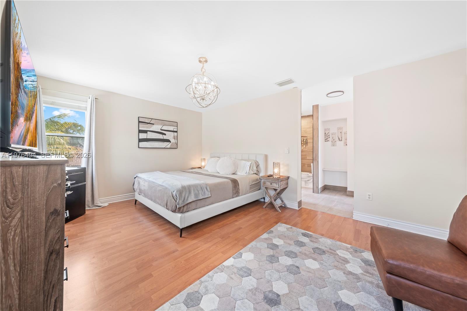 TOWNGATE - Residential Lease