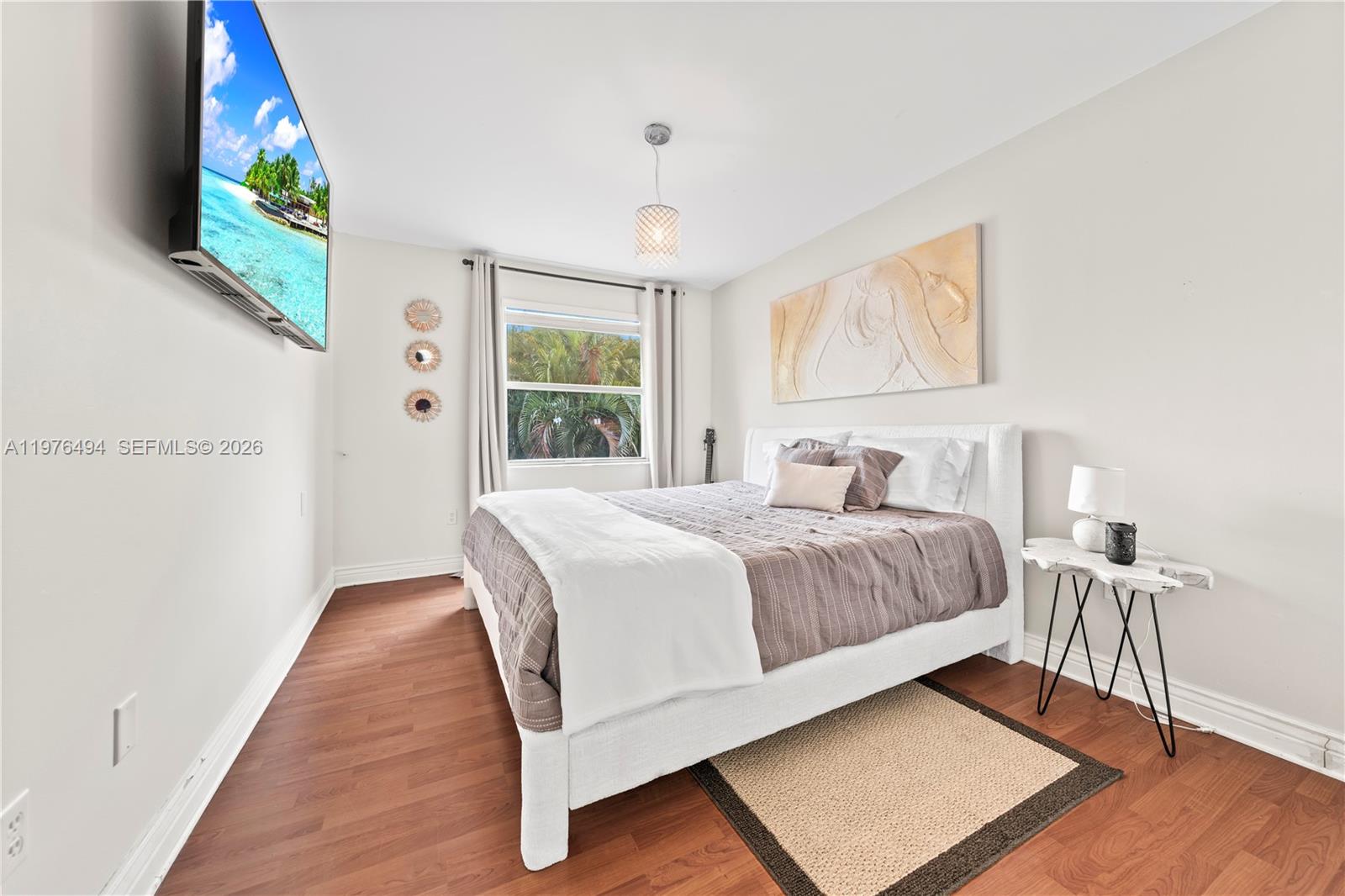 TOWNGATE - Residential Lease