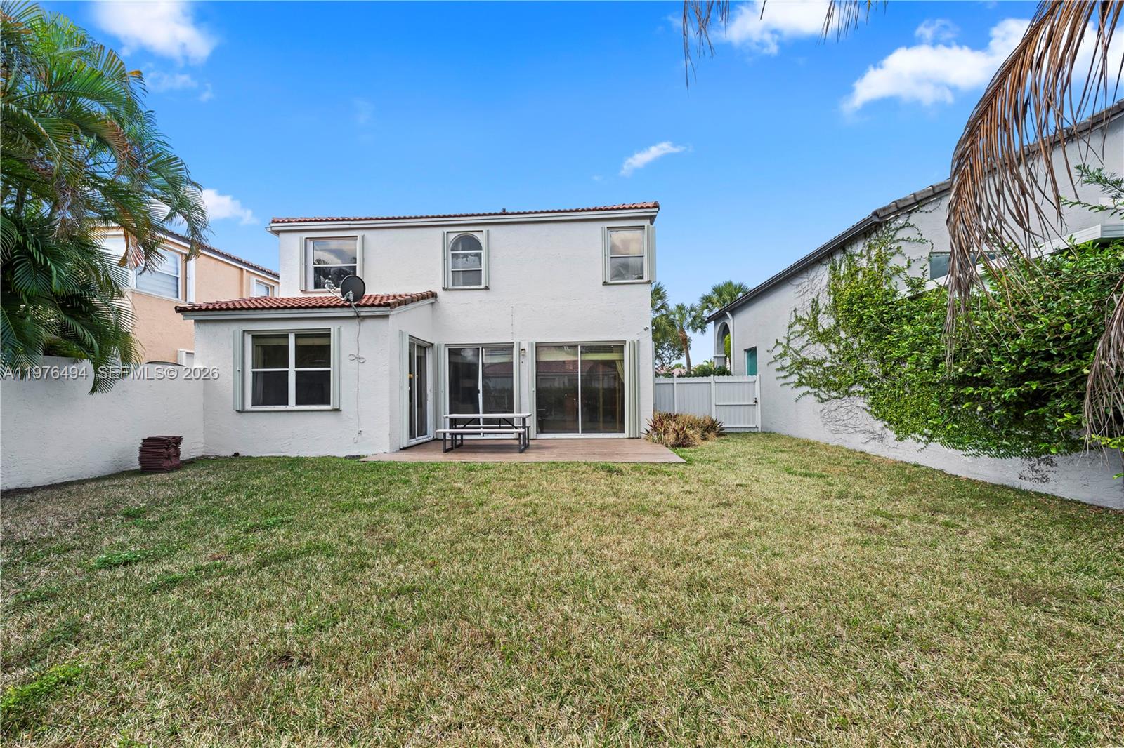 TOWNGATE - Residential Lease