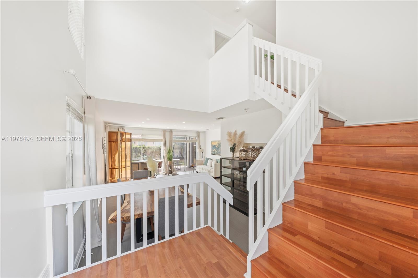 TOWNGATE - Residential Lease