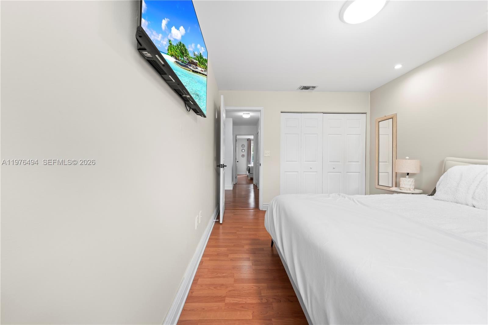 TOWNGATE - Residential Lease