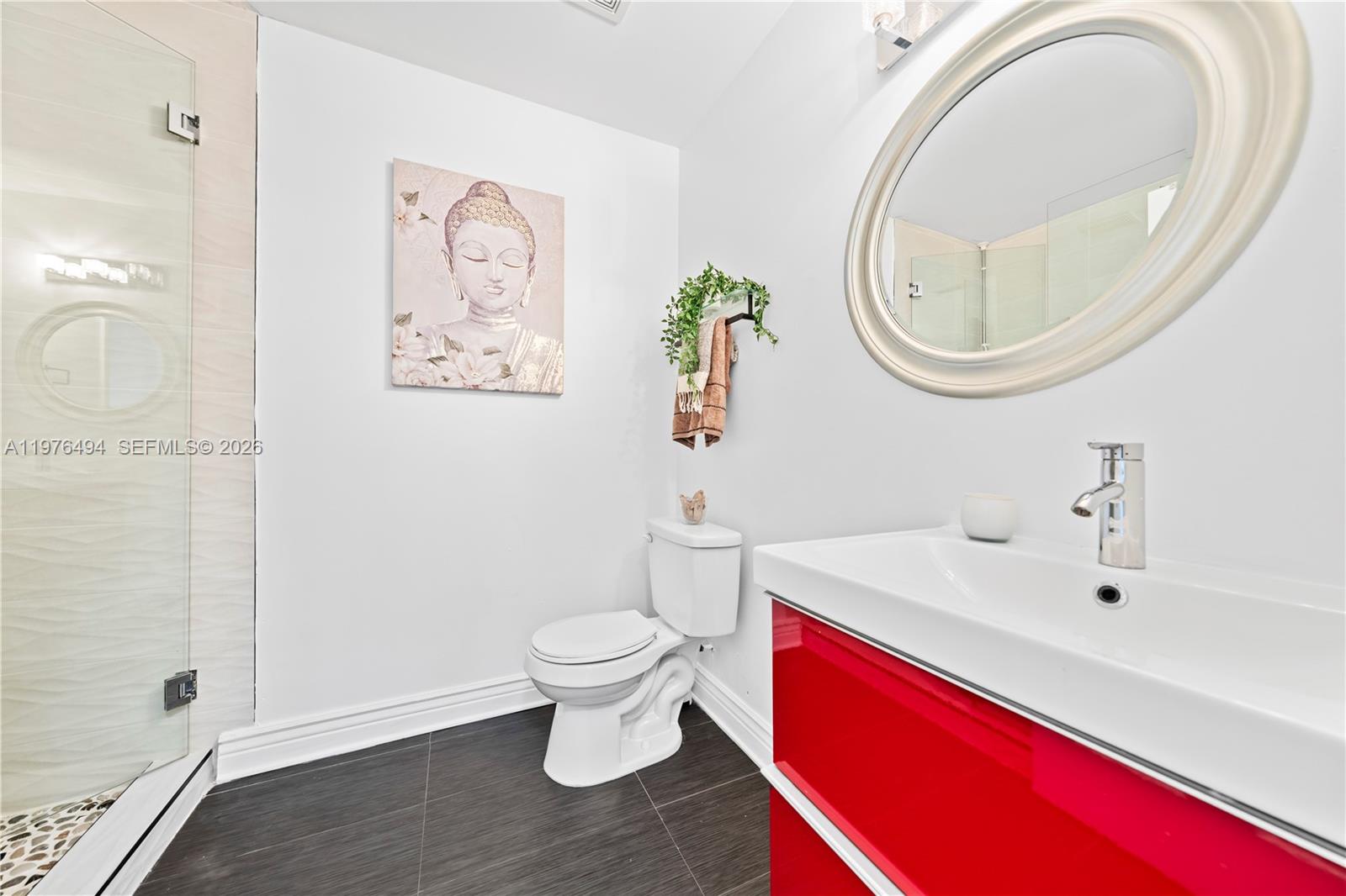 TOWNGATE - Residential Lease