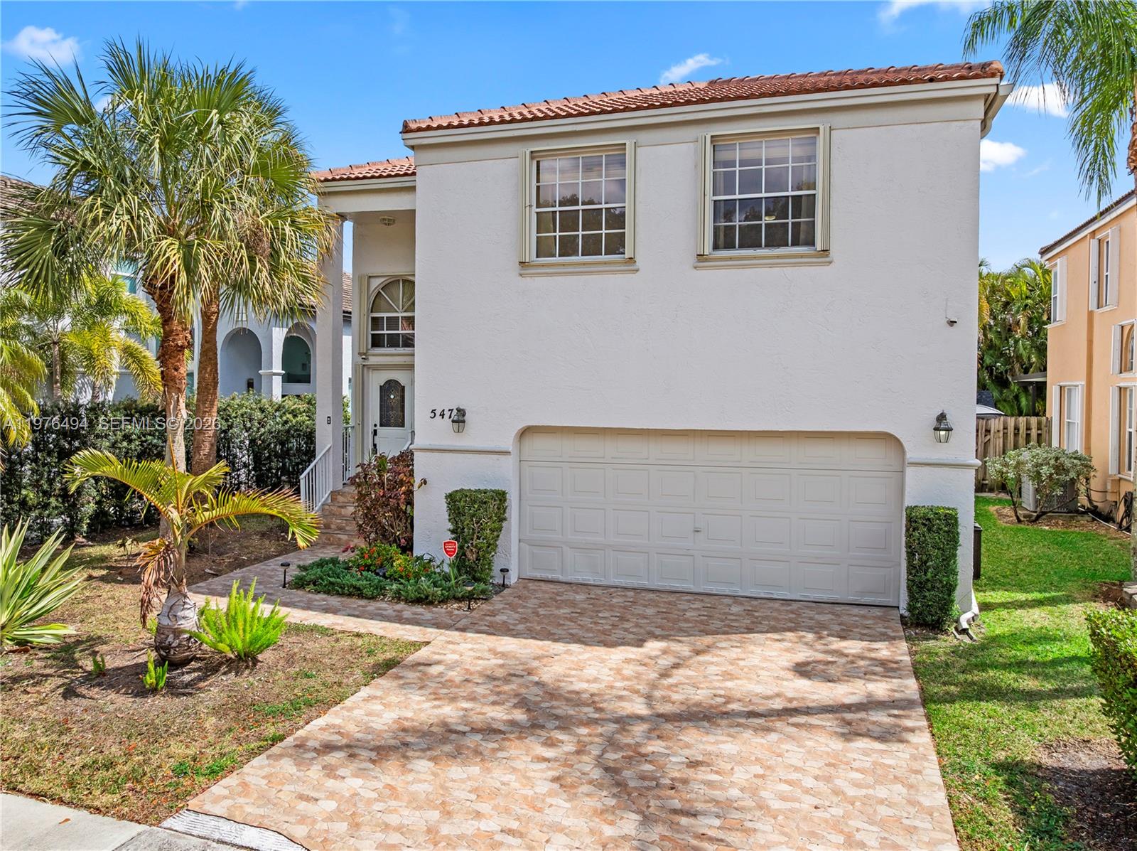 TOWNGATE - Residential Lease