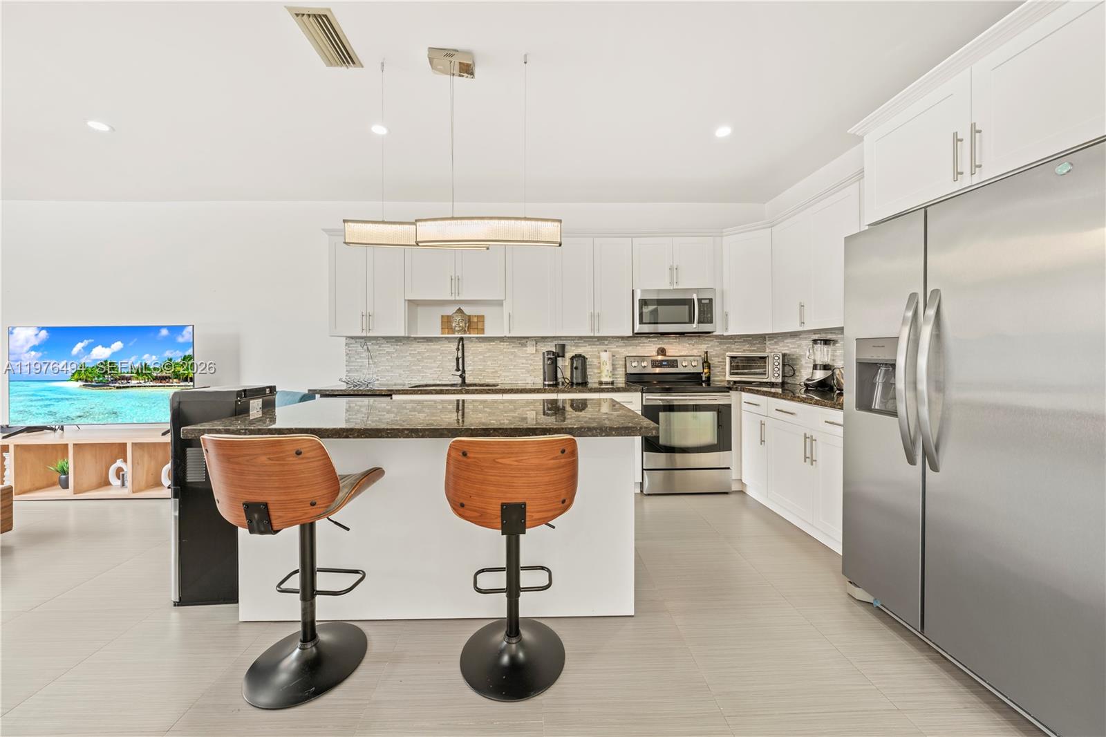 TOWNGATE - Residential Lease