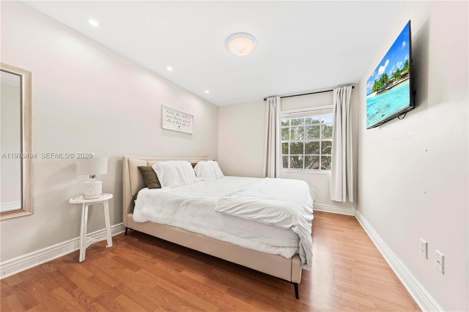 TOWNGATE - Residential Lease