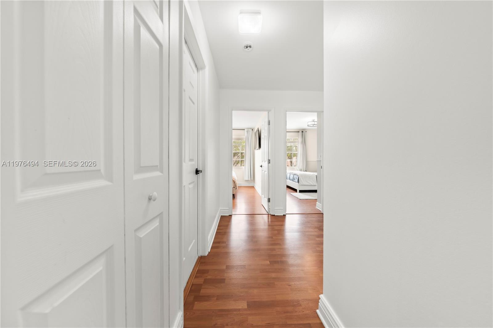 TOWNGATE - Residential Lease