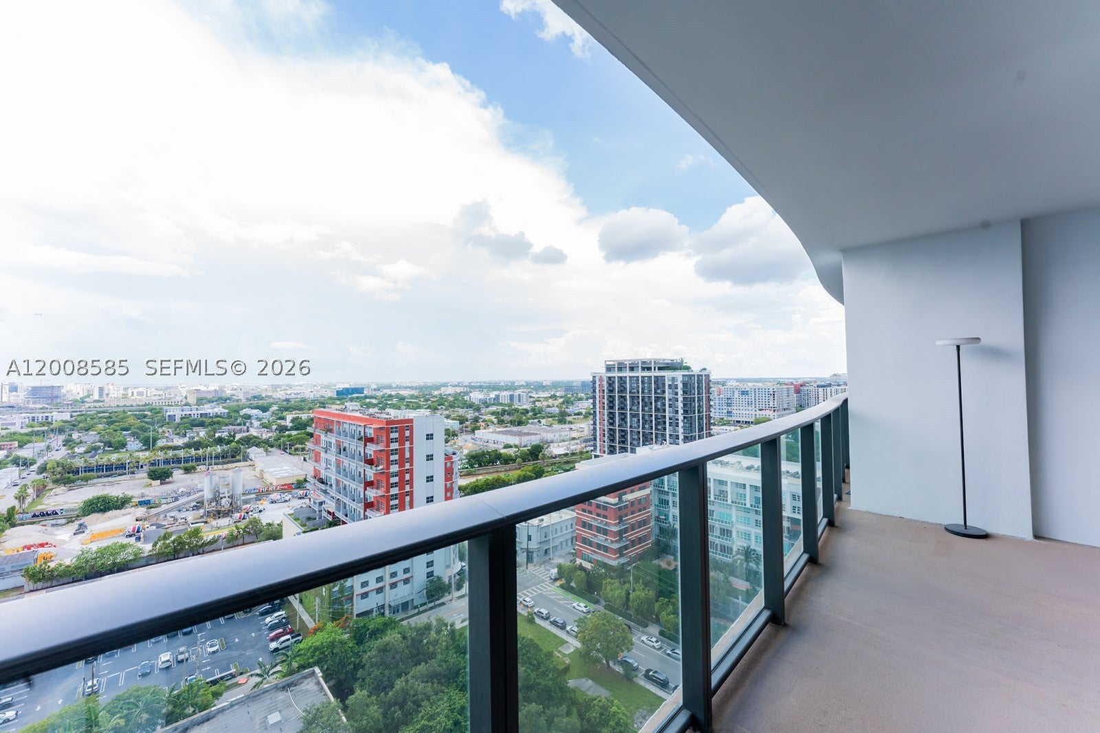 1600 NE 1st Ave 1814, Miami FL 33132