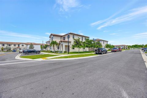 A home in Homestead