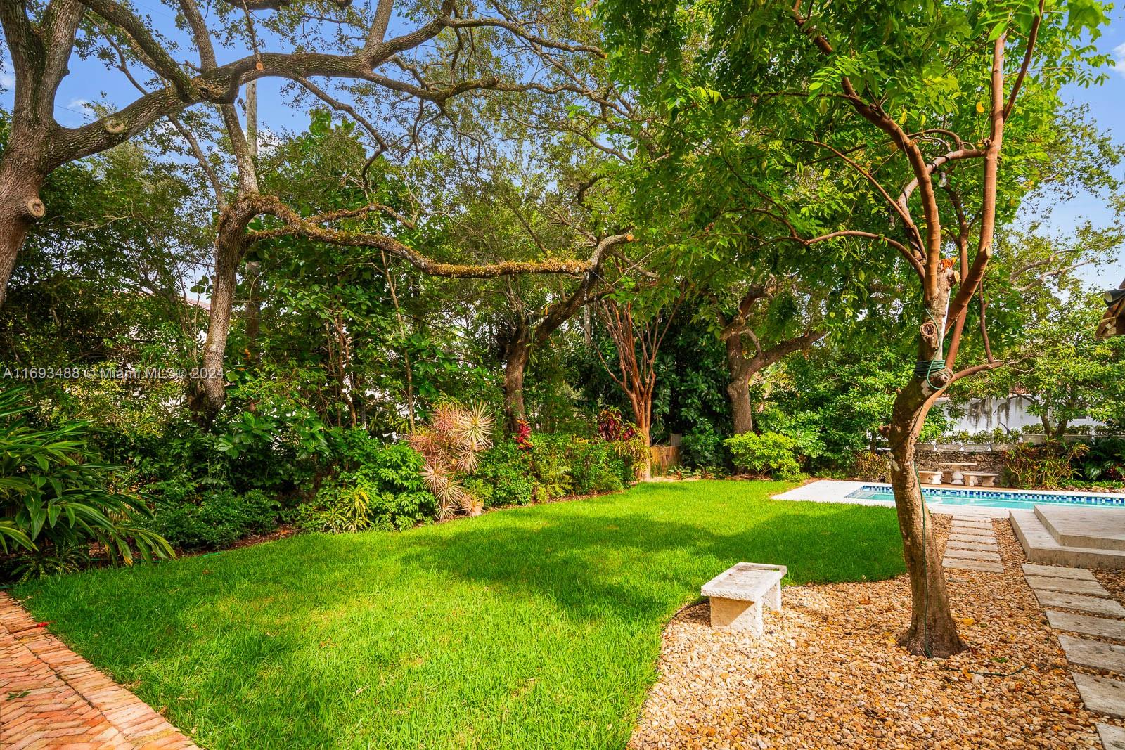 CORAL GABLES SEC B - Residential