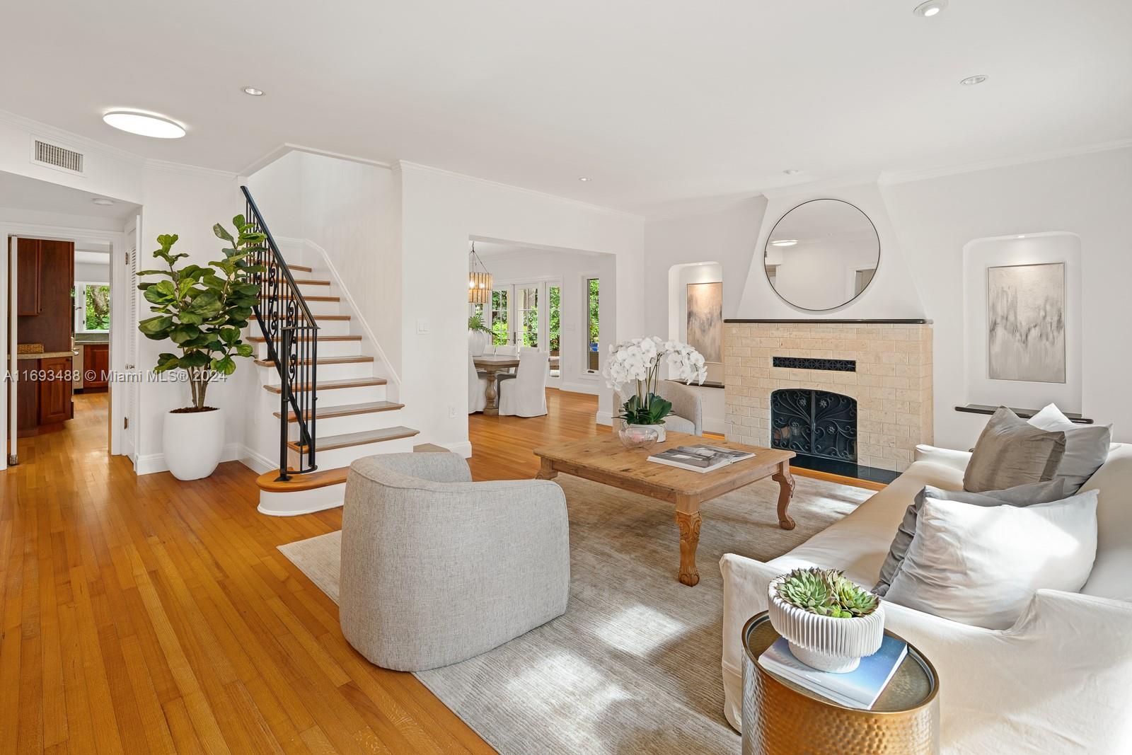 CORAL GABLES SEC B - Residential