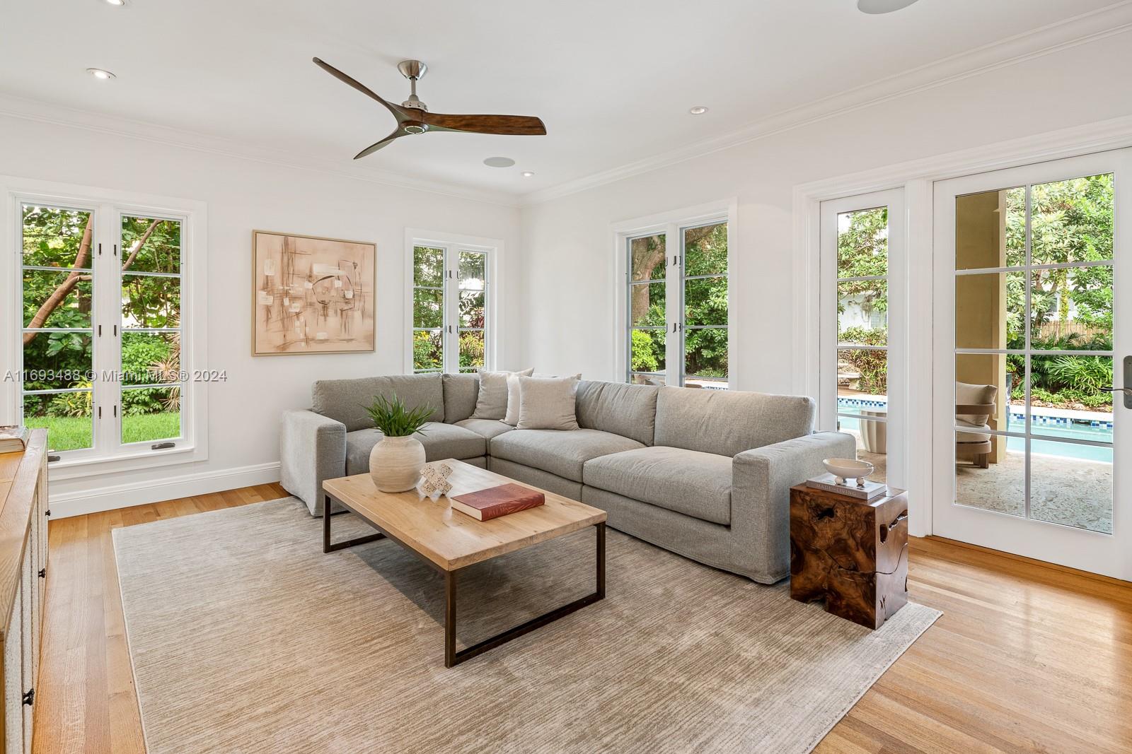 CORAL GABLES SEC B - Residential