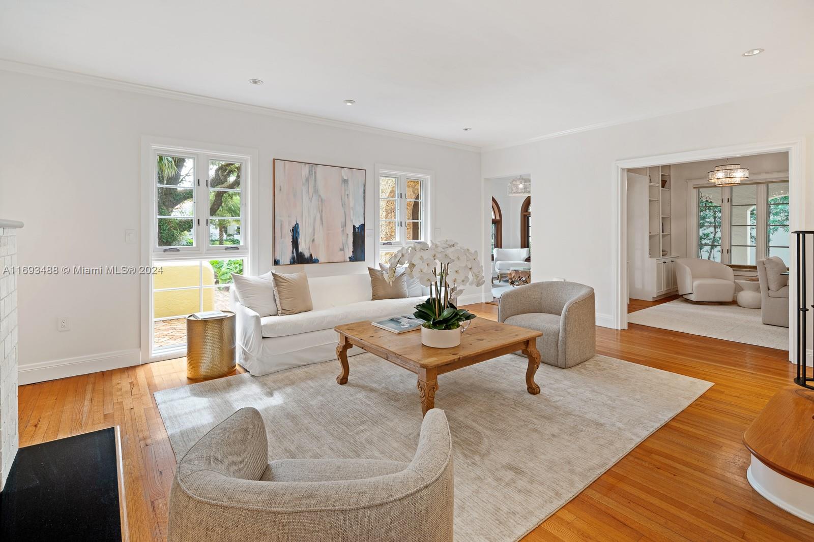 CORAL GABLES SEC B - Residential