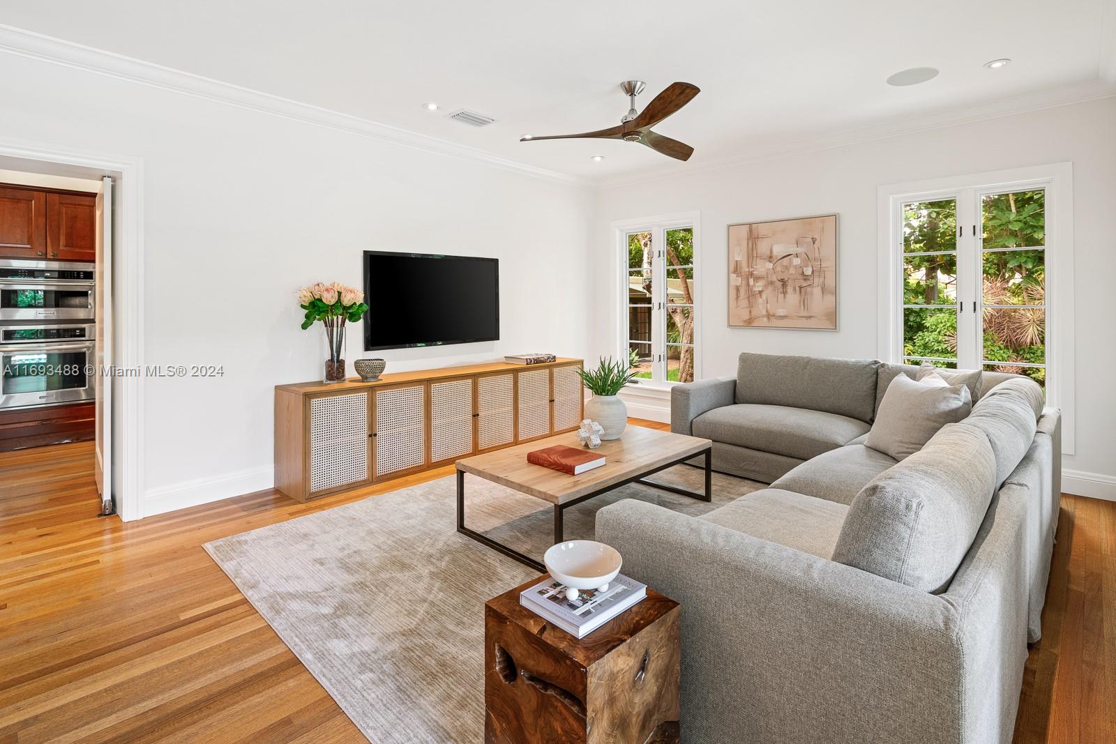 CORAL GABLES SEC B - Residential