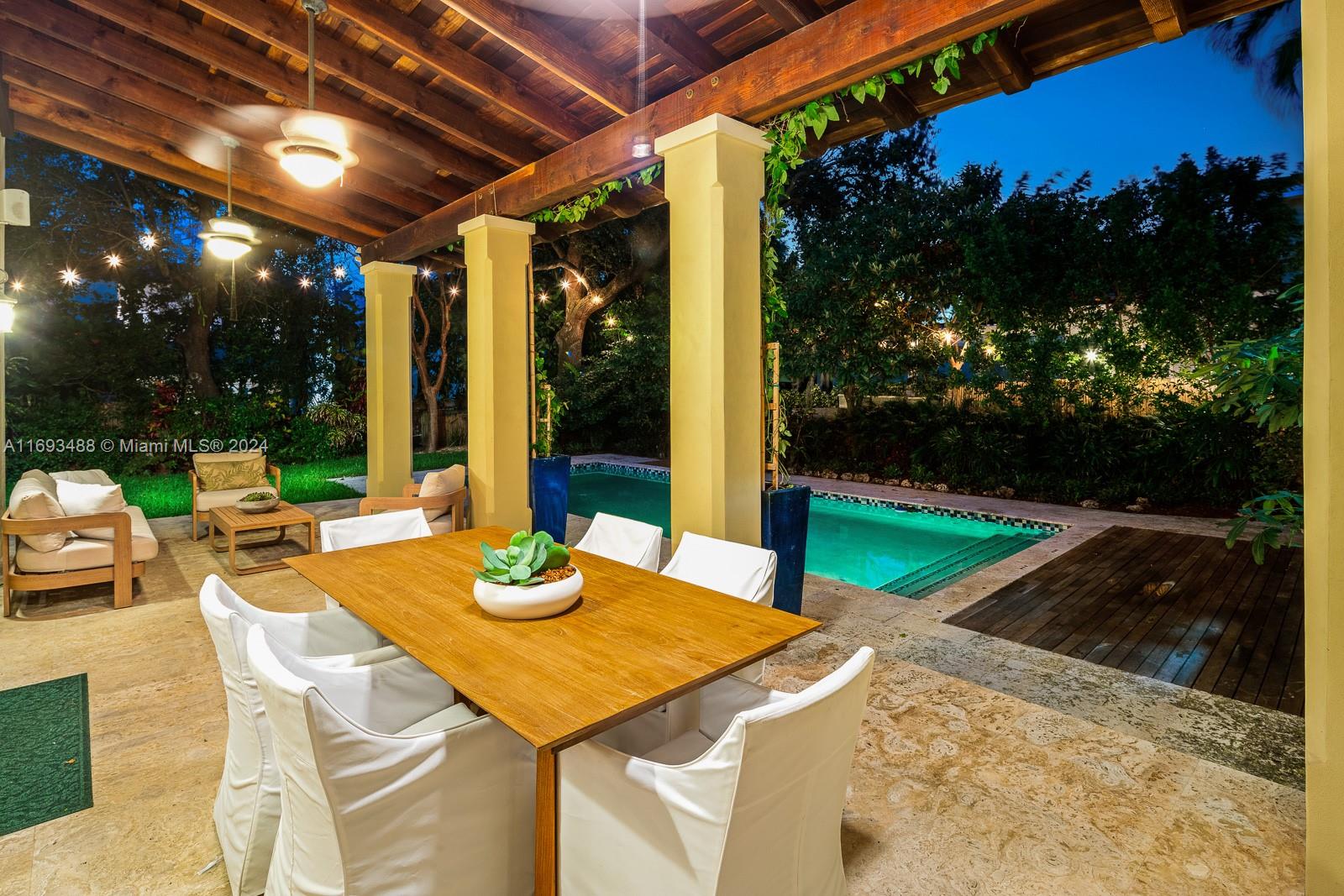 CORAL GABLES SEC B - Residential