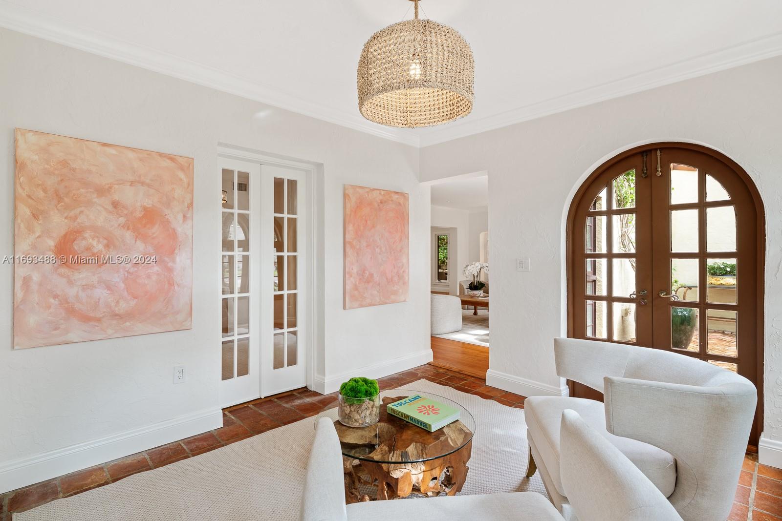 CORAL GABLES SEC B - Residential