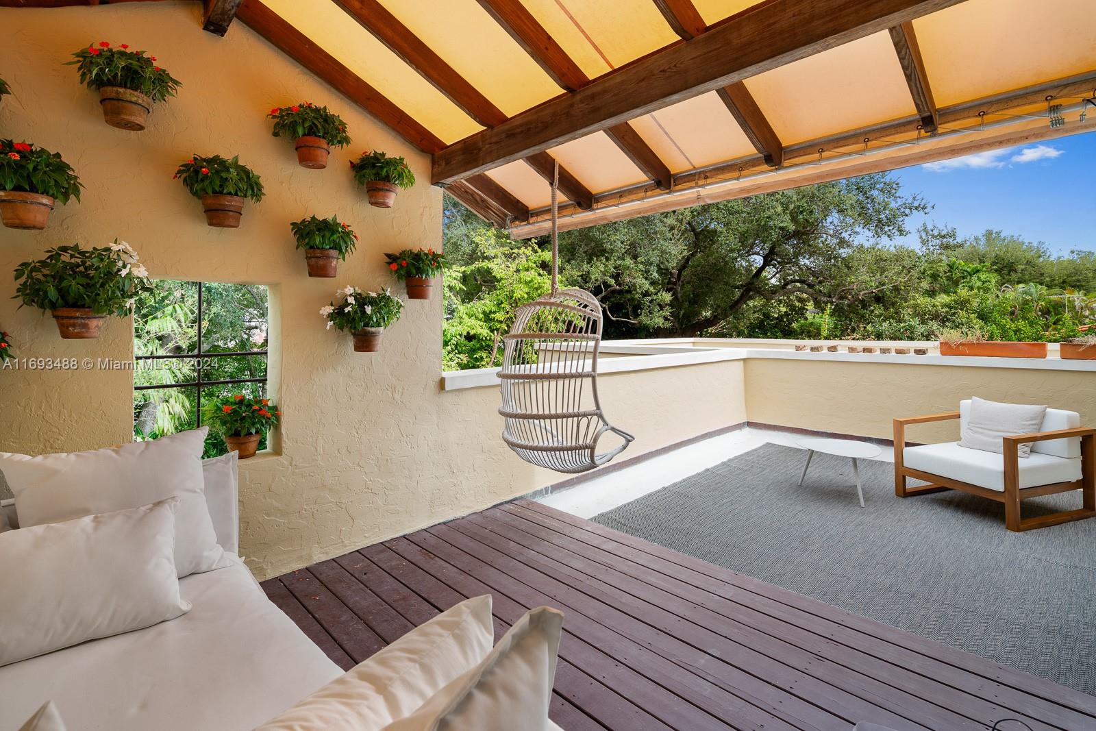 CORAL GABLES SEC B - Residential