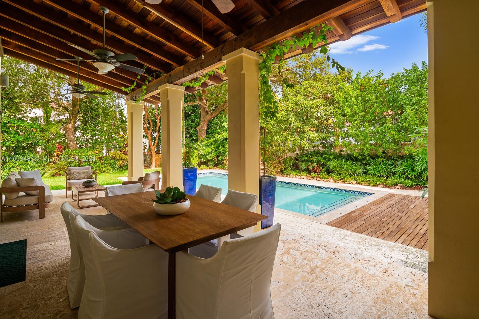 CORAL GABLES SEC B - Residential