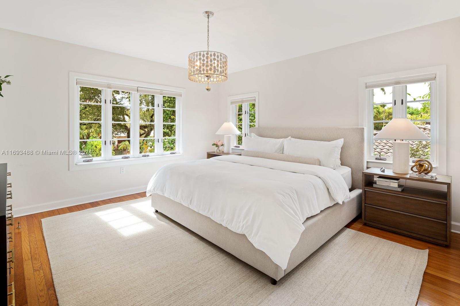 CORAL GABLES SEC B - Residential