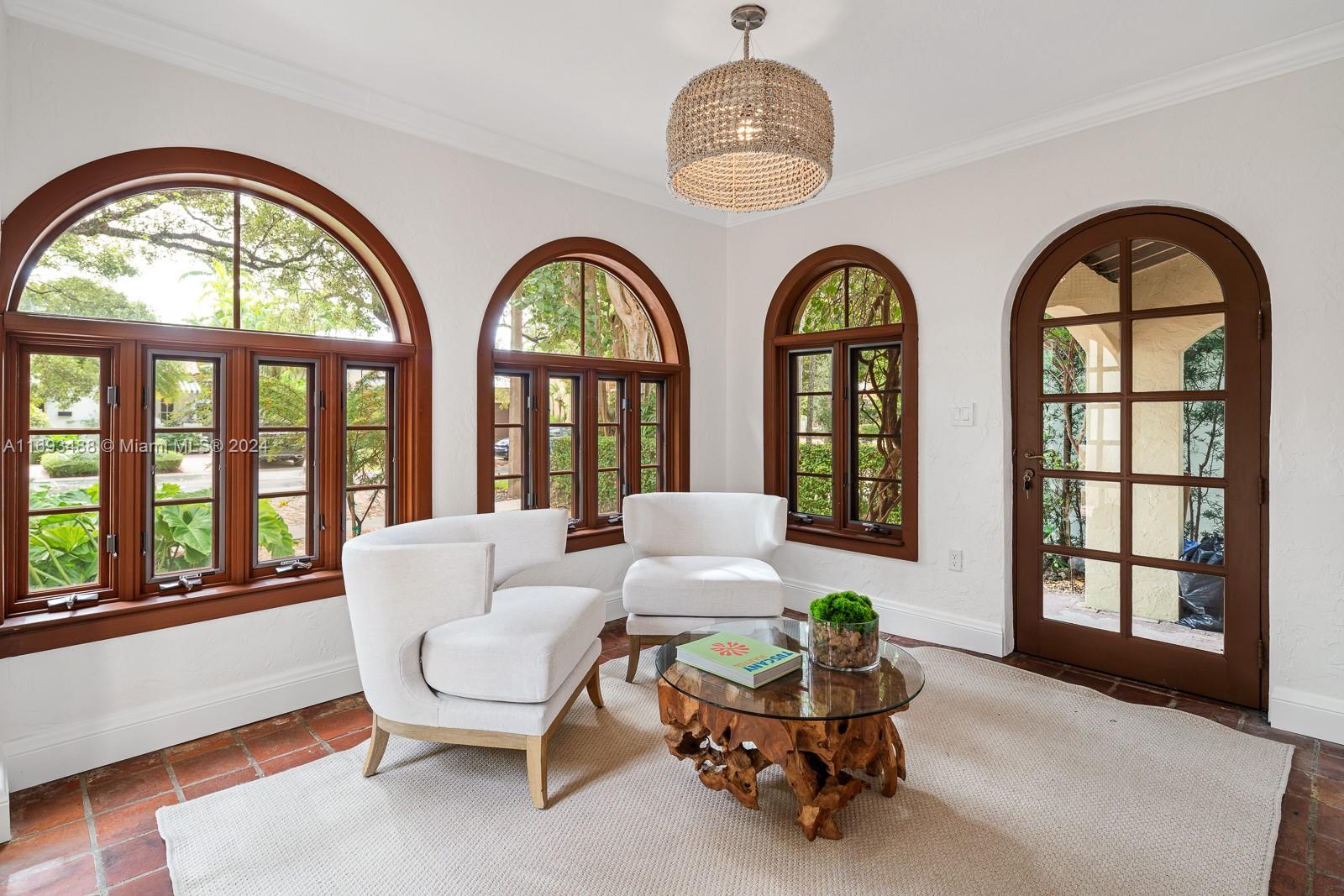 CORAL GABLES SEC B - Residential