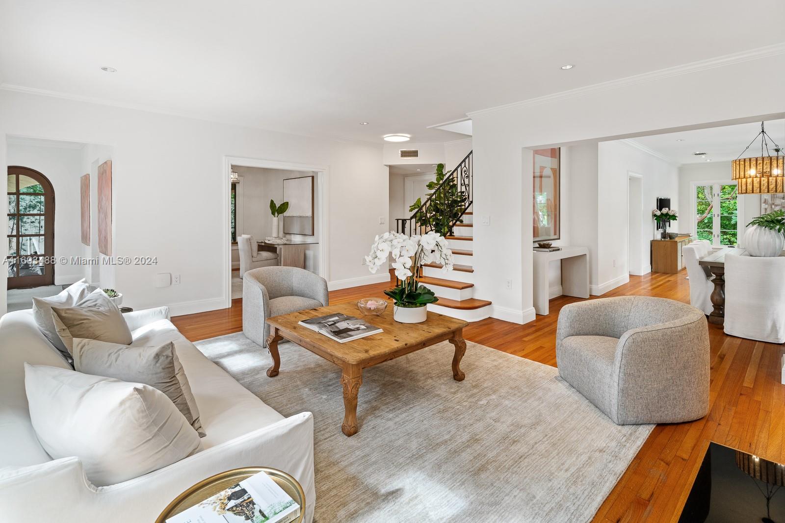 CORAL GABLES SEC B - Residential