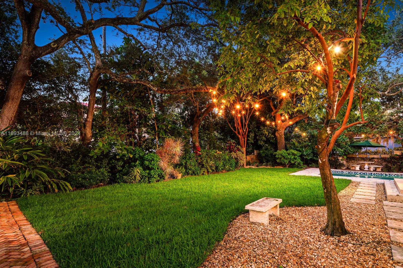 CORAL GABLES SEC B - Residential