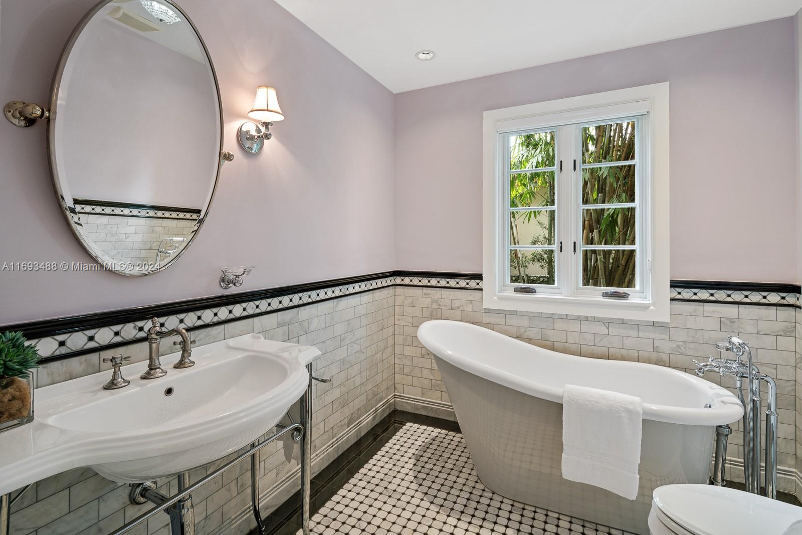 CORAL GABLES SEC B - Residential