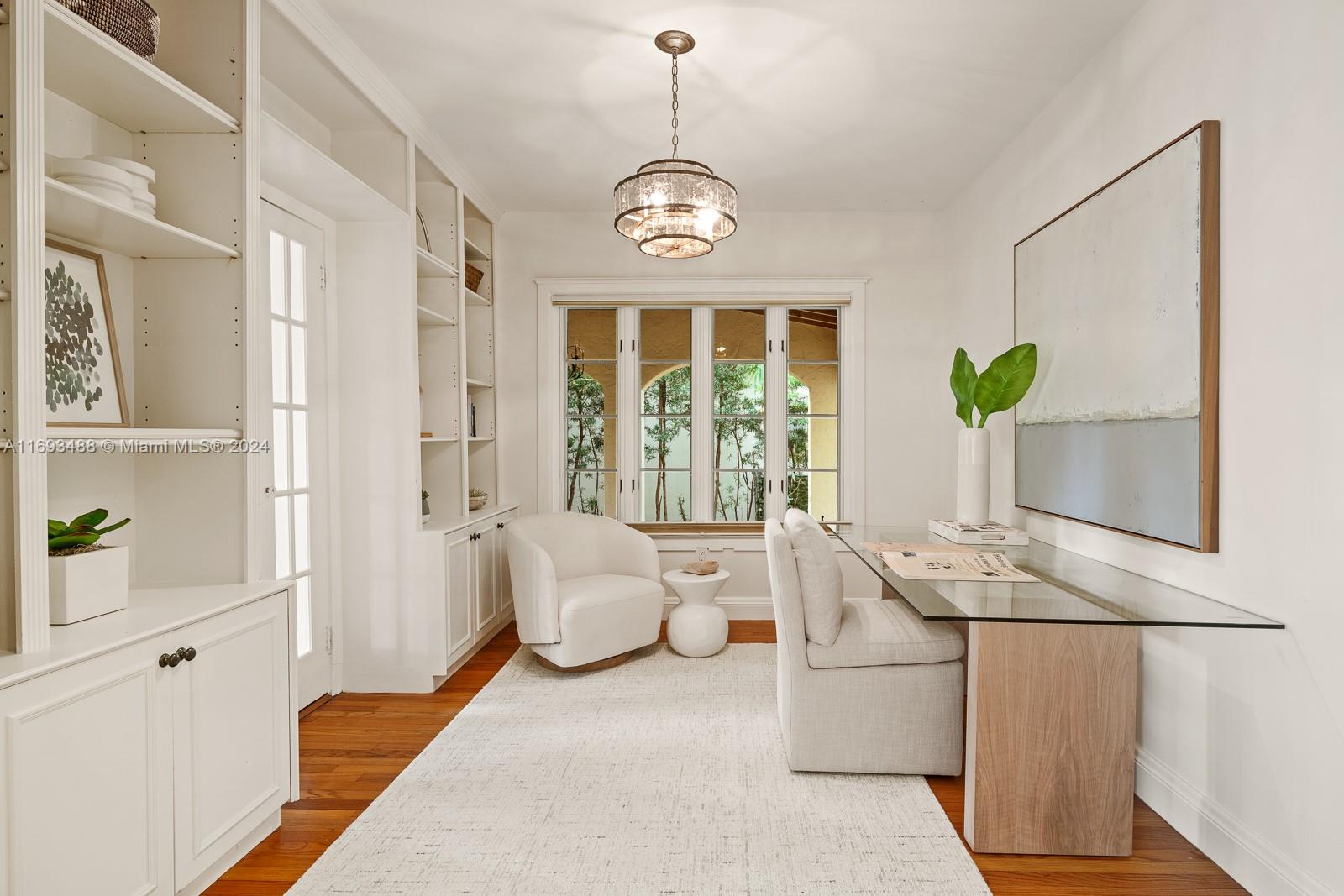 CORAL GABLES SEC B - Residential