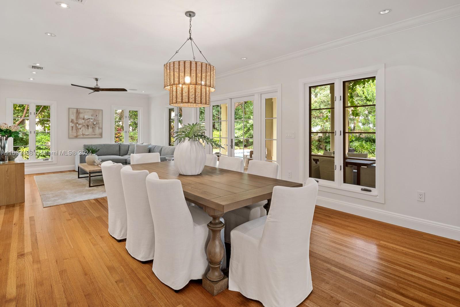 CORAL GABLES SEC B - Residential