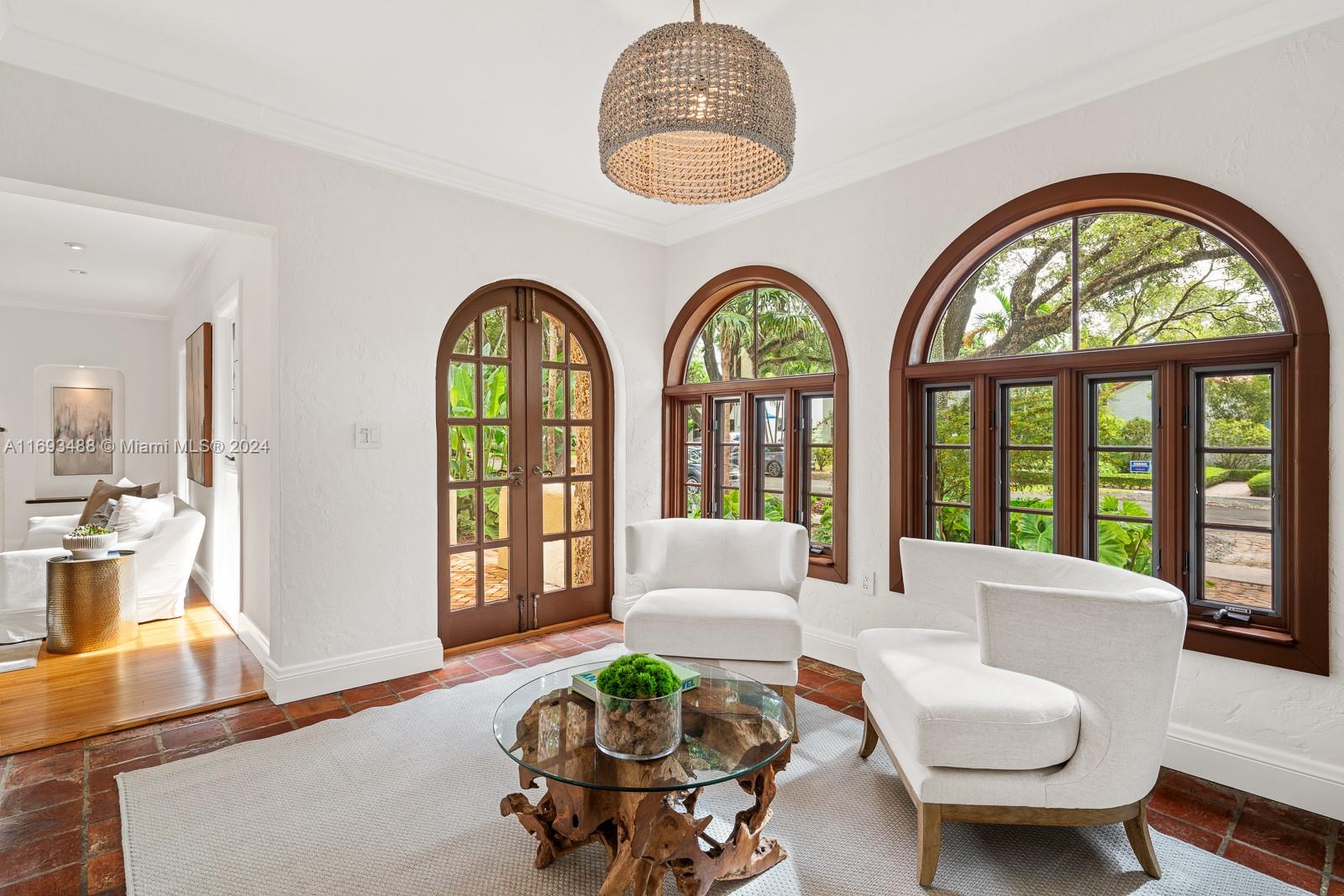 CORAL GABLES SEC B - Residential