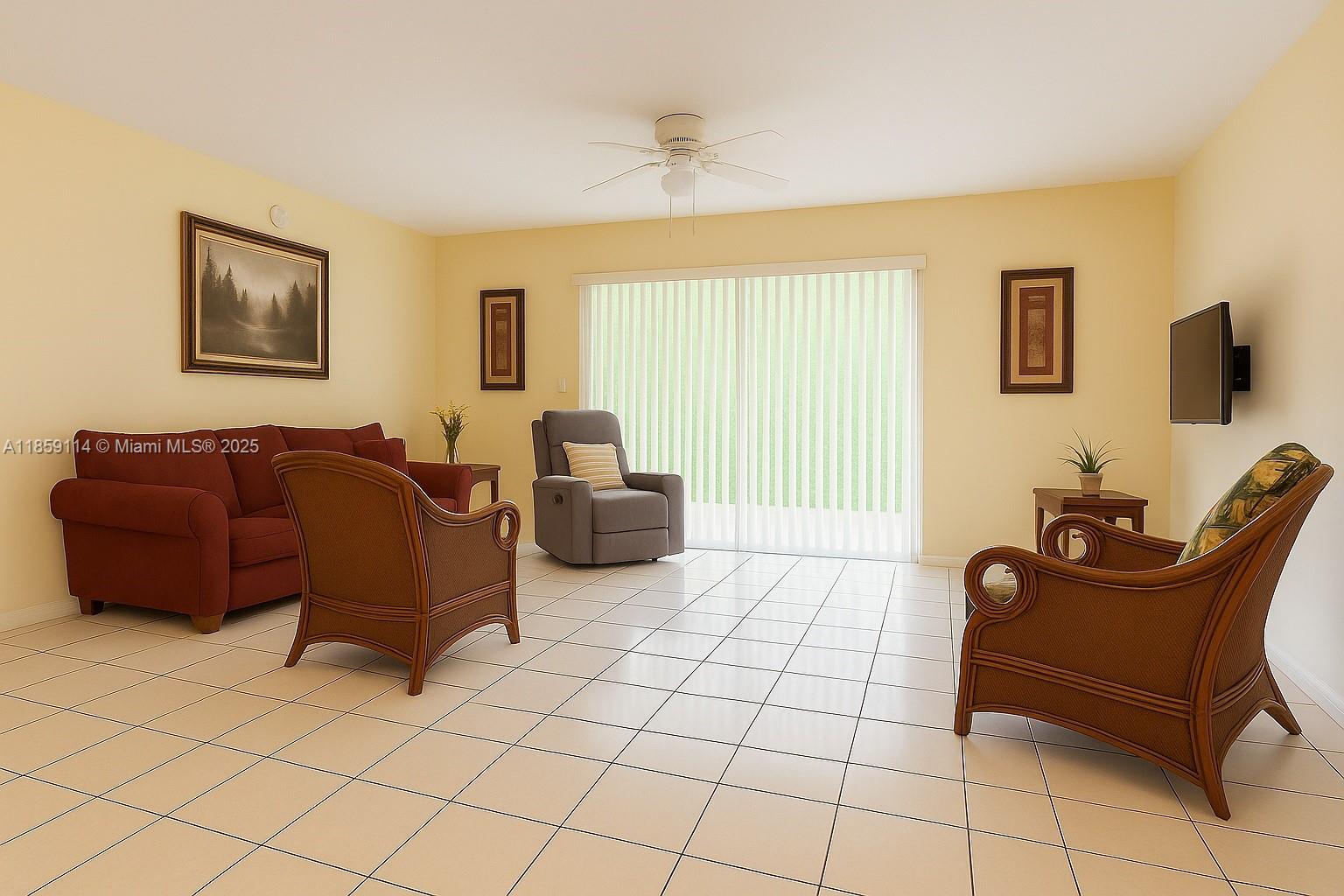 SUNSET VILLAS NO 3 CONDO- - Residential