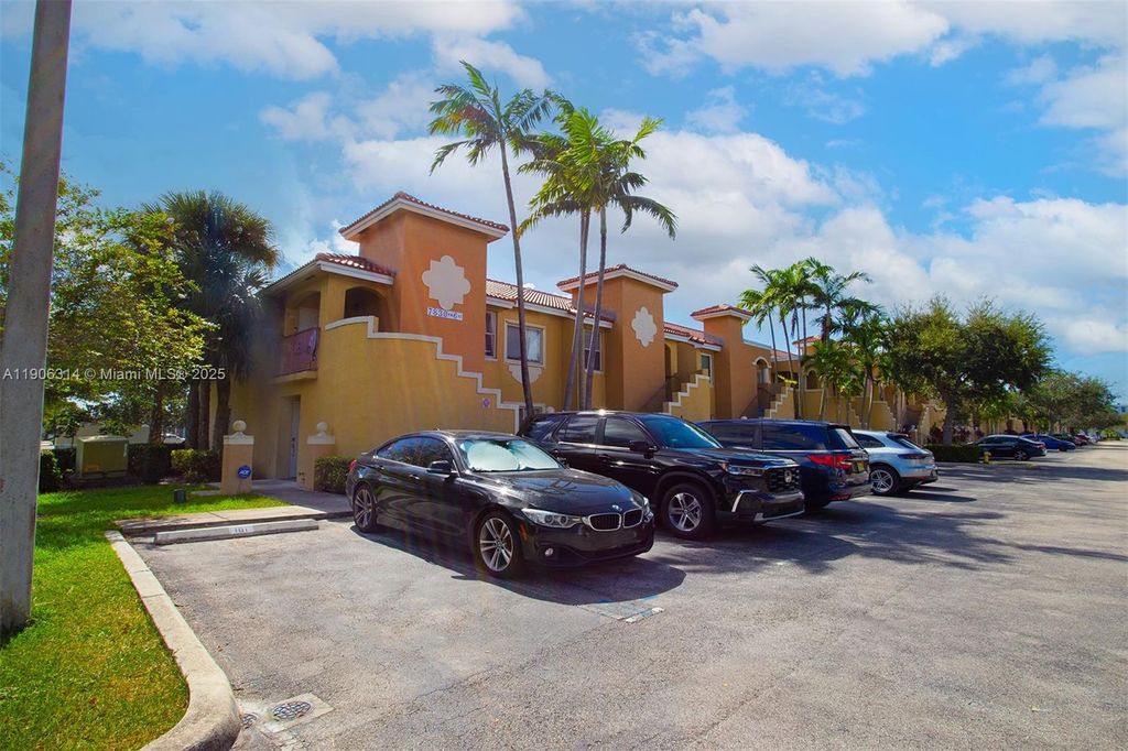 Photo of 7830 NW 6th St #102, Pembroke Pines, FL 33024 (MLS # A11906314)