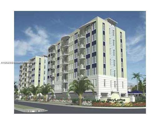 SKYLOFTS CONDO - Residential Lease