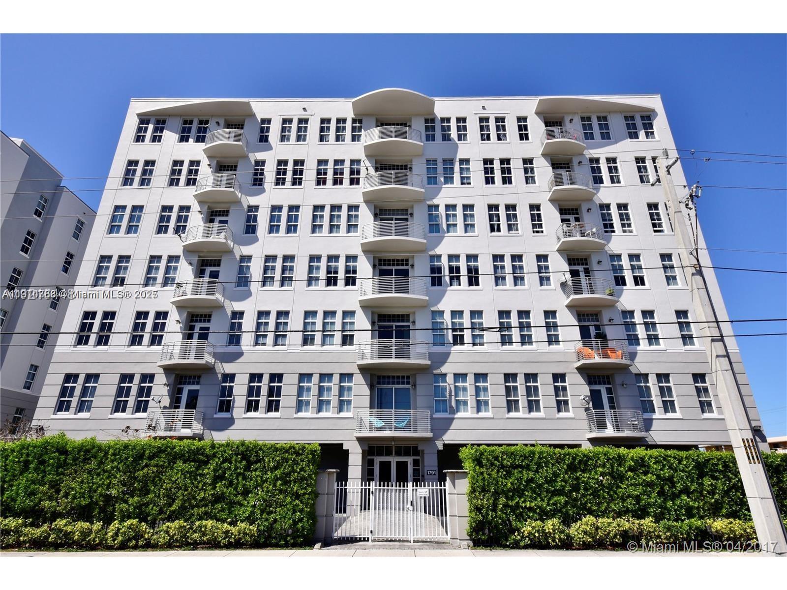SKYLOFTS CONDO - Residential Lease