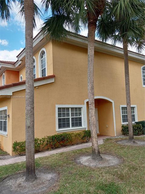 A home in Green Acres