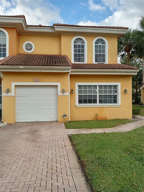 A home in Green Acres