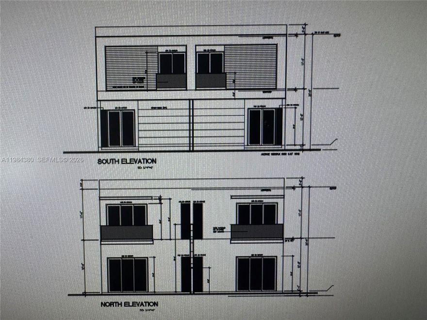 Opportunity ready to break ground and build rentals or sell each side in an up coming area. Plans are approved to build 1956 twin homes and ready to break ground. If you a builder looking to build to rent or build to sell these are the units for you. Architect Plans at your request.
